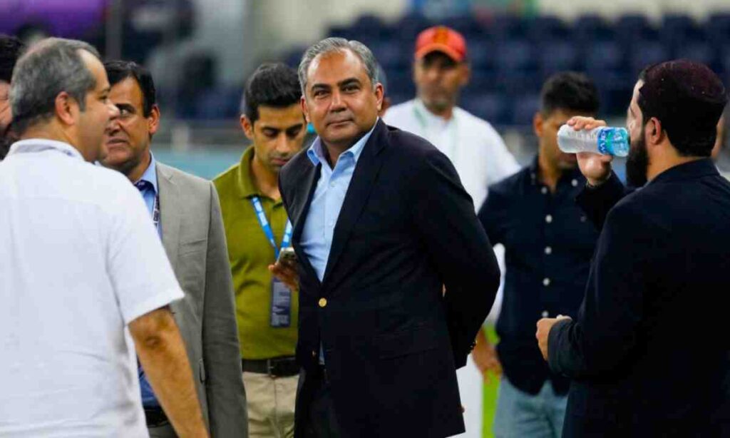 T20 World Cup Tension: Pakistan Keeps India Match Boycott Option Open