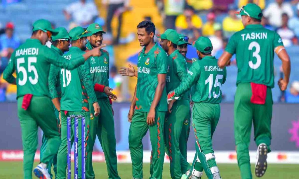 T20 World Cup: ICC May Act Tough on Bangladesh After India Tour Refusal