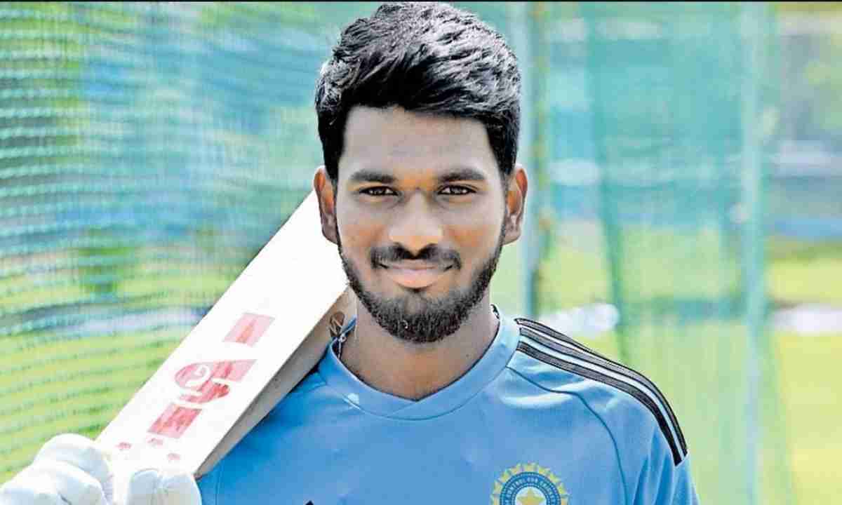 Aaron George’s Century Takes India Into U-19 World Cup Final