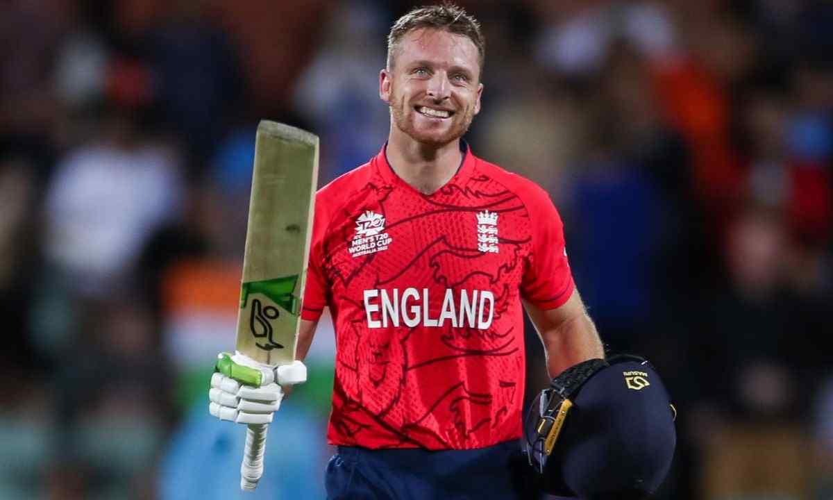 Jos Buttler’s Struggles in T20 WC 2026 Raise Retirement Speculation
