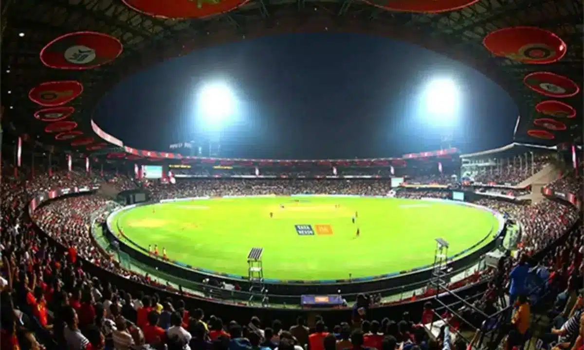 Ranji Trophy 2026 Final Shifted to Hubballi Instead of Bengaluru