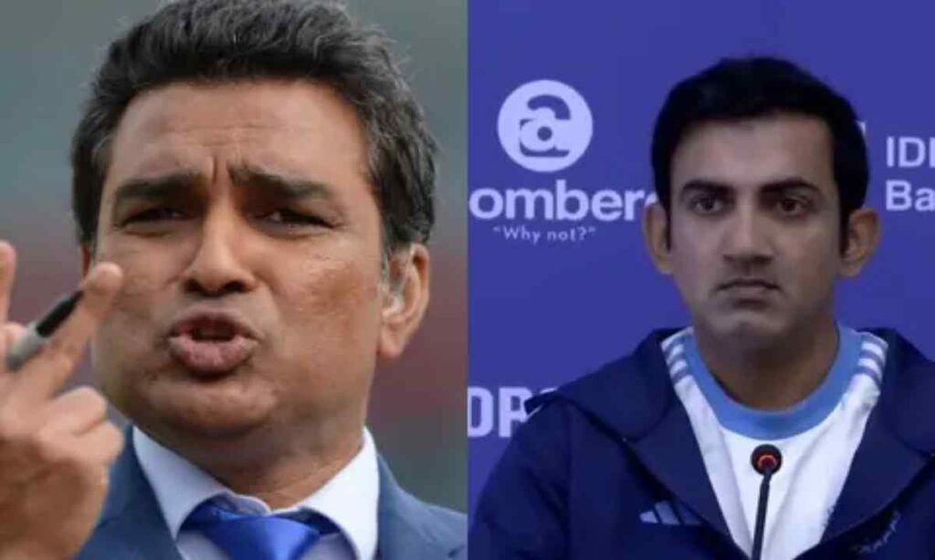 Sanjay Manjrekar Slams Gambhir After India’s 76-Run T20 WC Shocker