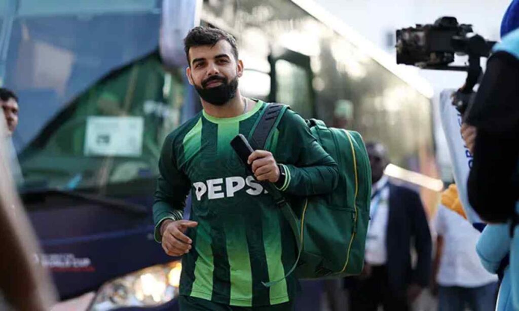 Shadab Khan Fires Back at Critics After Big Win in T20 World Cup 2026
