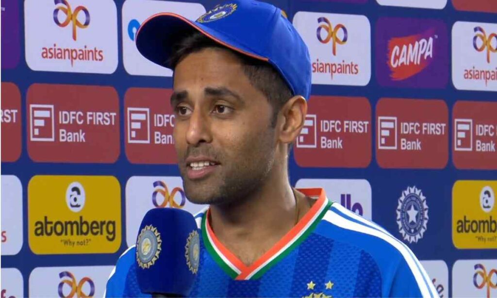 ‘We’ll Come Back Stronger’: Surya Says After India’s 76-Run Crushing Loss to SA