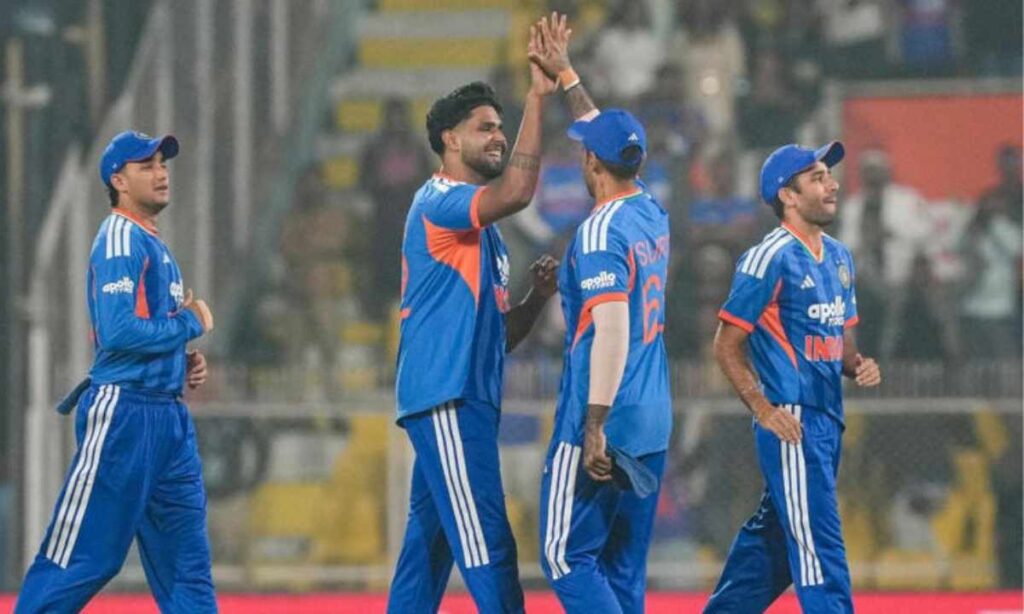 India Skip Practice in Delhi Amid Injury Fears Ahead of T20 World Cup 2026 Match