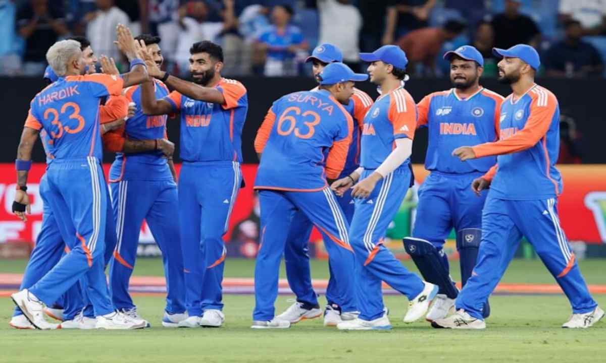 Trouble for India? Super 8 Standings Tighten After WI’s Big Win