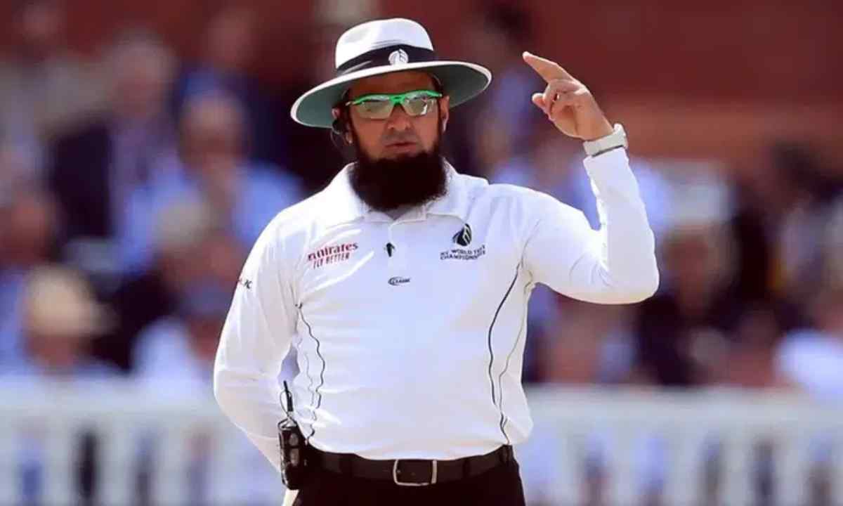 BREAKING: Aleem Dar Resigns as PCB Selector After T20 World Cup 2026 Exit