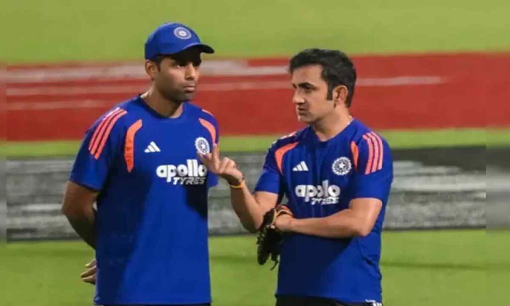 Dew Factor Worries India Ahead of T20 WC Semi-Final vs England