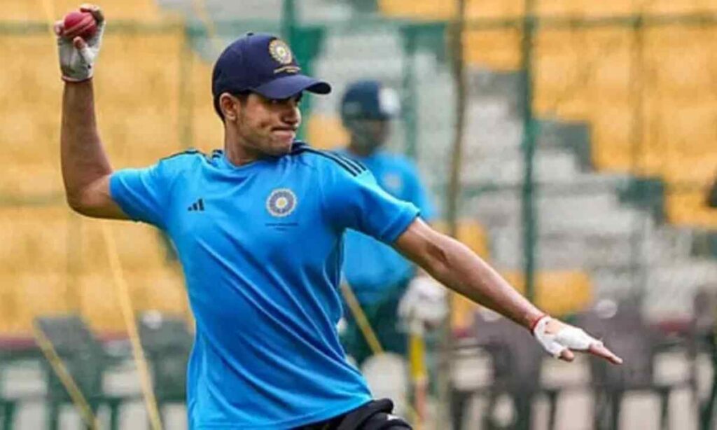 IPL 2026: Big Warning for Shubman Gill, Can He Save His T20I Future?