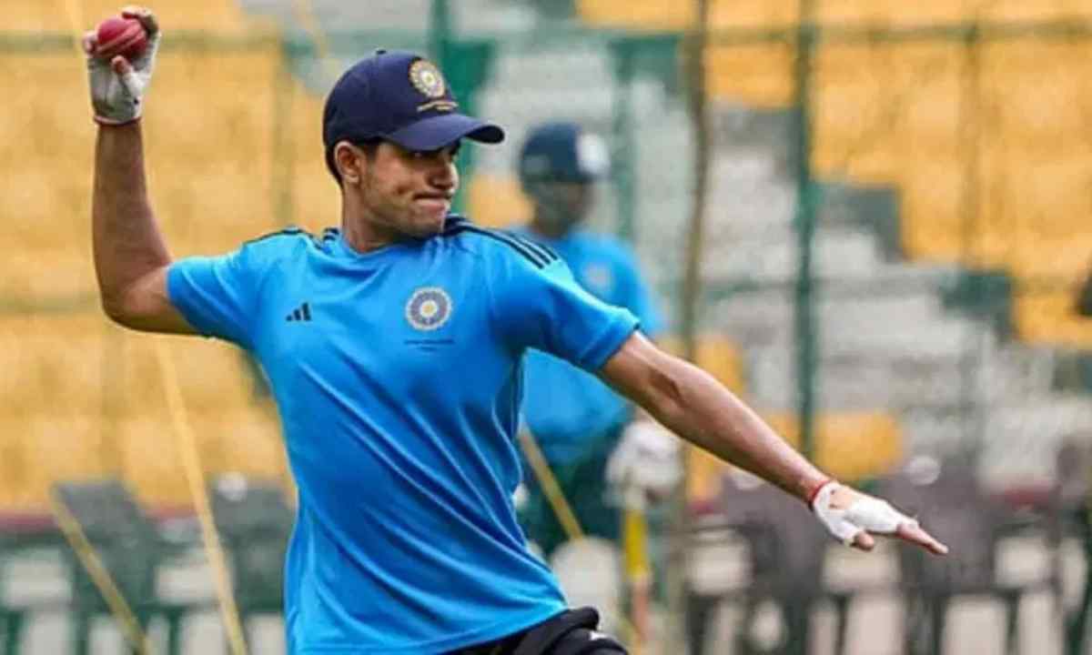 IPL 2026: Big Warning for Shubman Gill, Can He Save His T20I Future?