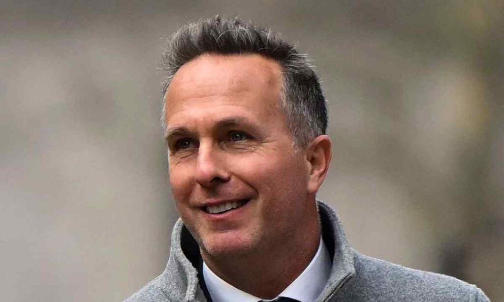 Ex-Captain Michael Vaughan Warns India Before Big Semi-Final